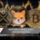 Crypto Market Prediction: XRP Switches From Bullish to Bearish, Shiba Inu's (SHIB) Evil Zero Is Back, Who Pushed Bitcoin (BTC) Down From $110,000?