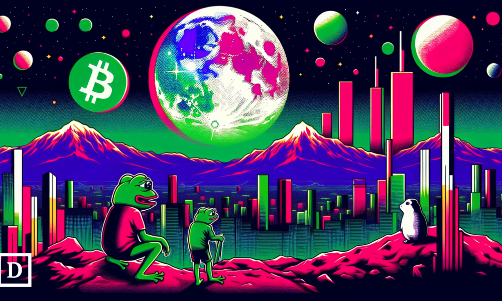 Crypto Market Rebounds Despite U.S. Government Shutdown