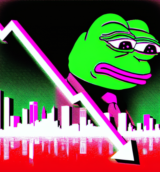 Crypto Market Slides for Second Day as Bitcoin Dips Amid Geopolitical Tensions