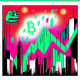 Crypto Markets Decline as Bitcoin Reverses from Recent Highs