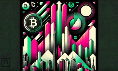 Crypto Markets Recover Slightly as Fed Signals Rate Cut, End of QT