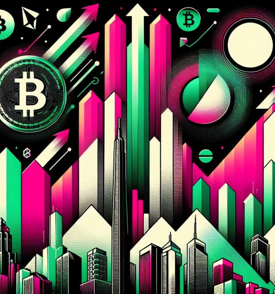 Crypto Markets Recover Slightly as Fed Signals Rate Cut, End of QT