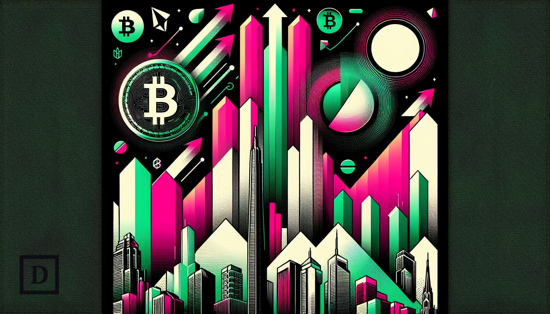 Crypto Markets Recover Slightly as Fed Signals Rate Cut, End of QT