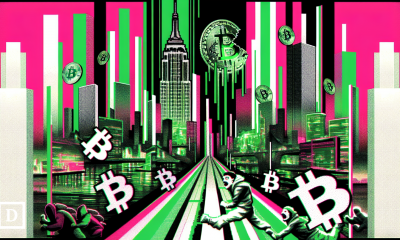 Crypto Markets Slip For Third Day Amid Geopolitical Tensions and Fed Uncertainty
