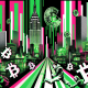 Crypto Markets Slip For Third Day Amid Geopolitical Tensions and Fed Uncertainty