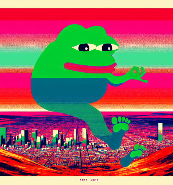 Crypto Markets Stall as Traders Bet Government Shutdown Will Extend into November