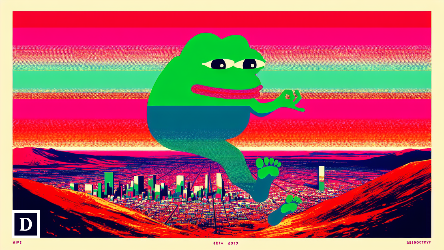 Crypto Markets Stall as Traders Bet Government Shutdown Will Extend into November