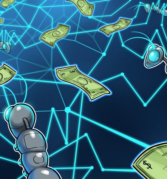 Crypto Network Revenue Declined by 16% in September — VanEck