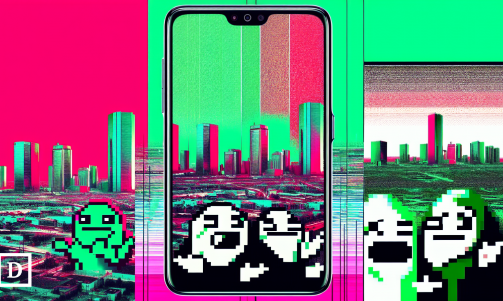 Crypto Phones Struggle as Solana Quietly Pulls Plug on Saga