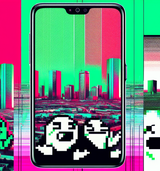 Crypto Phones Struggle as Solana Quietly Pulls Plug on Saga