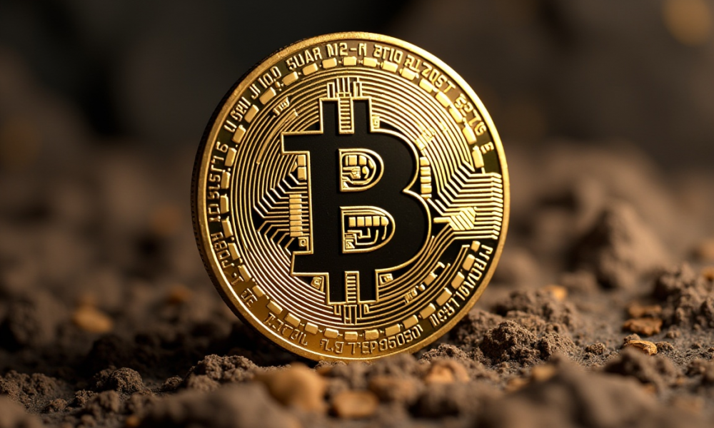 Crypto update: Bitcoin and Ethereum are stable as market