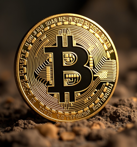 Crypto update: Bitcoin and Ethereum are stable as market
