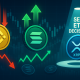 Crypto wrap: BNB dips 10% as SOL tests $200; XRP ETFs updates
