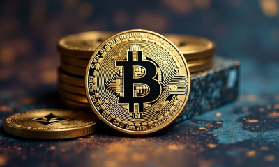 Bitcoin Price