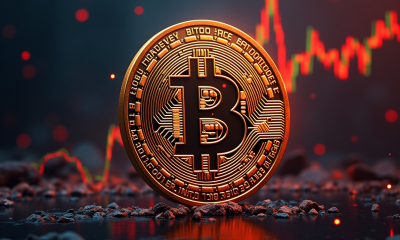 Bitcoin Price Dump