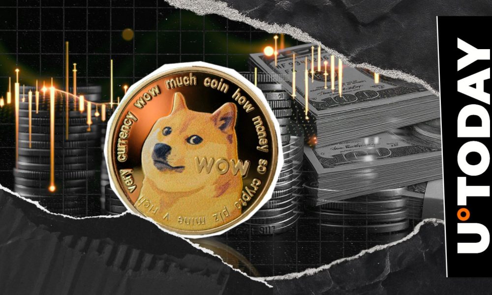 DOGE to $0.33 in Sight? Dogecoin Must Defend This Key Level First