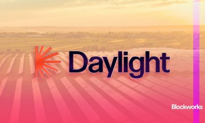 Daylight Energy secures $75 million to expand decentralized solar network