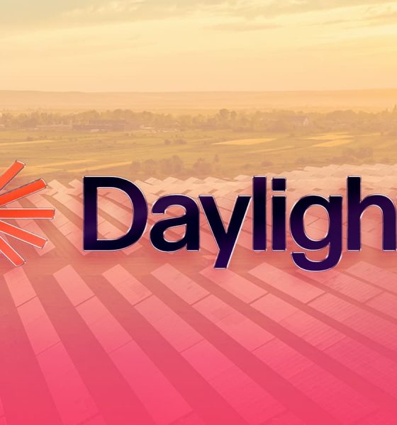 Daylight Energy secures $75 million to expand decentralized solar network