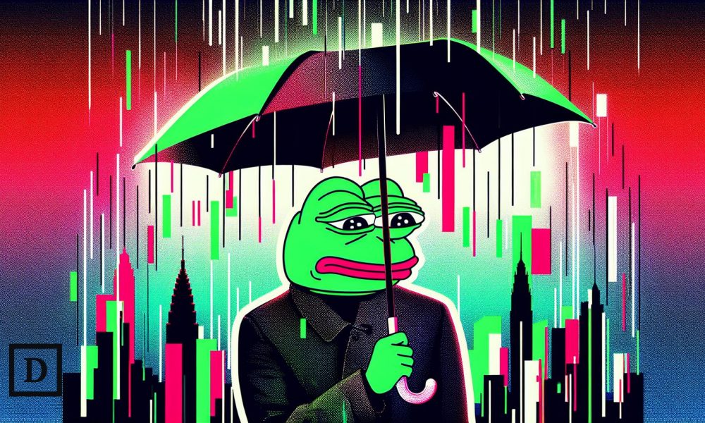 DeFi Withstands Stress Test as Market Mayhem Wipes Out Nearly $20B