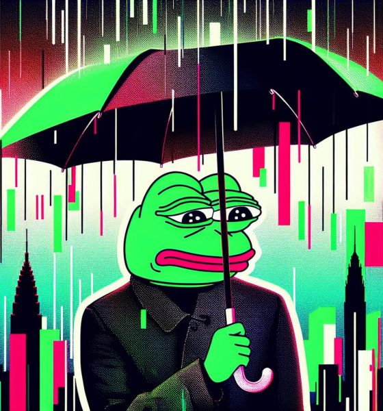 DeFi Withstands Stress Test as Market Mayhem Wipes Out Nearly $20B