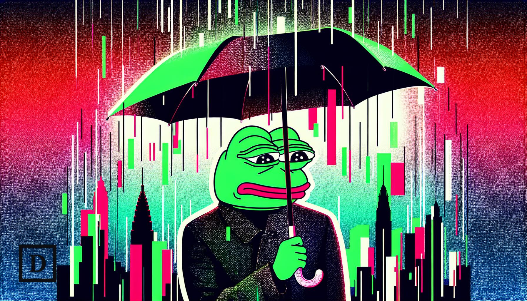 DeFi Withstands Stress Test as Market Mayhem Wipes Out Nearly $20B