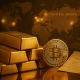 Deutsche Bank sees parallels between Gold and Bitcoin as central banks boost gold reserves