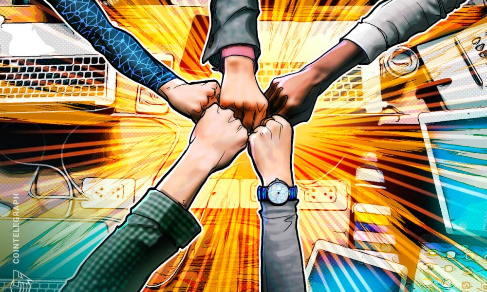 Digital Asset Treasurys Could Consolidate as Competition Heats Up