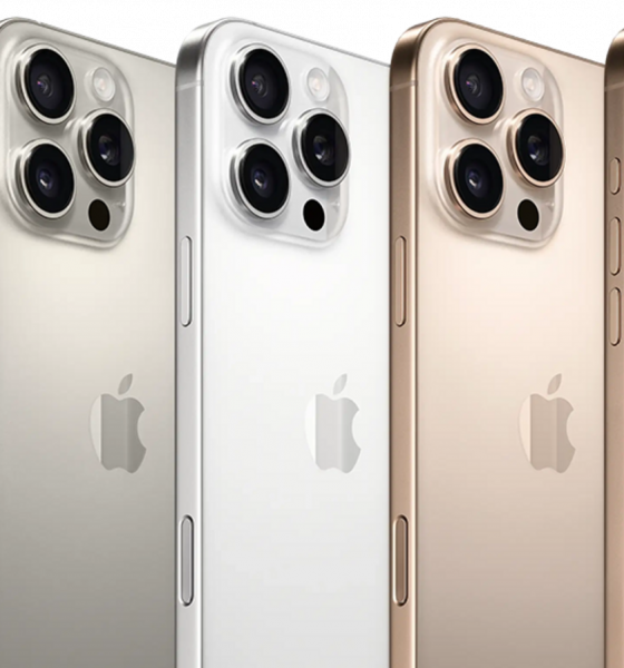 Diwali bonanza: iPhone 16 Pro Max price crashes by up to ₹55,000 on Flipkart – Don’t miss out!