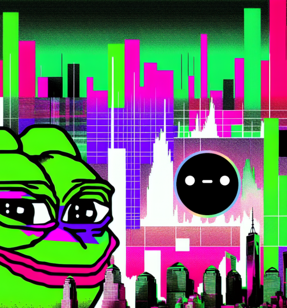 Doodles Token Hits Record High After Korean Debut