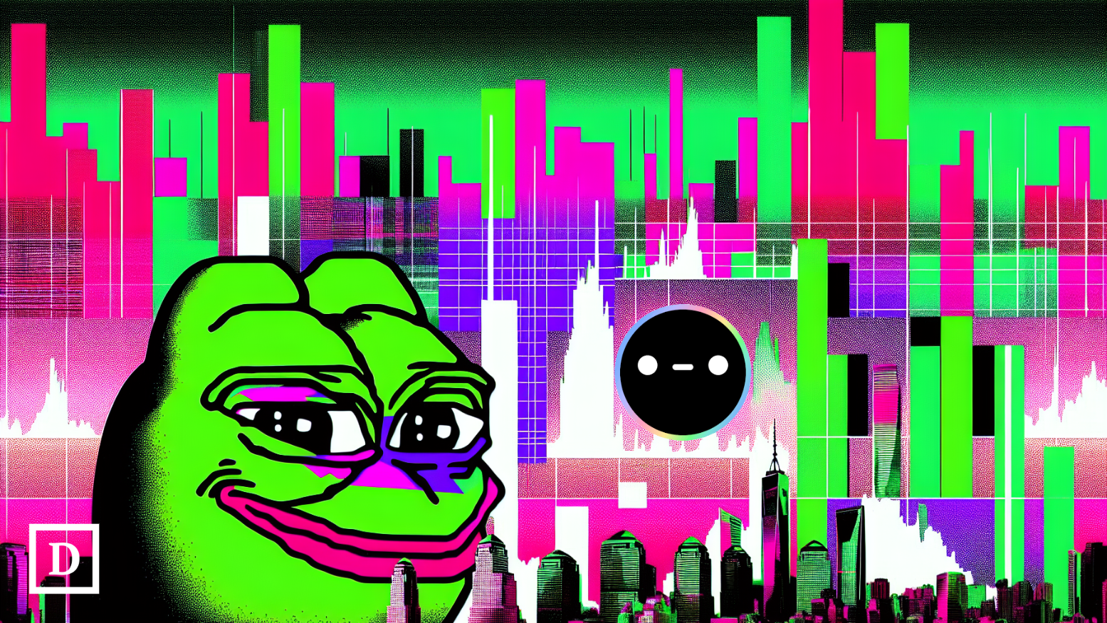 Doodles Token Hits Record High After Korean Debut