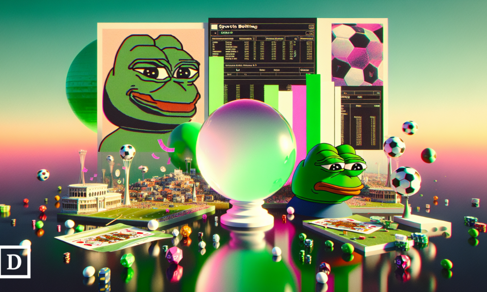 DraftKings Taps Polymarket as Designated Clearinghouse