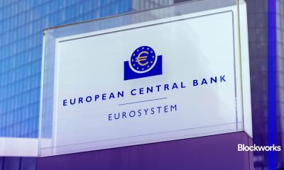 ECB picks providers for digital euro components