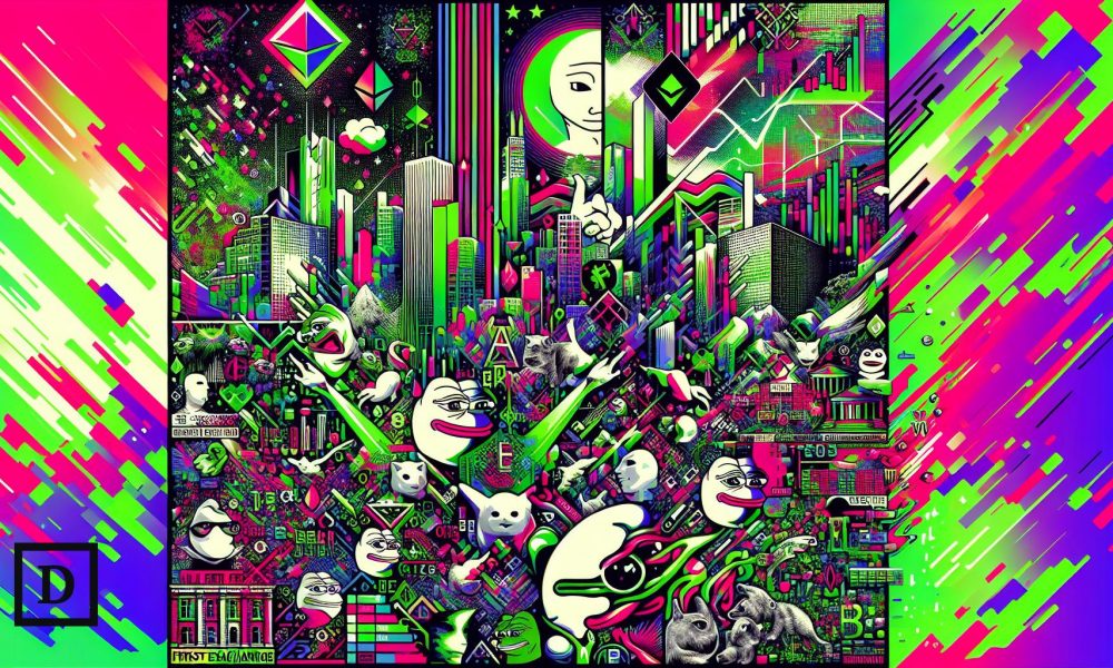 ENA Jumps 4% as First Ethena-Native DEX Ethereal Launches Mainnet Alpha