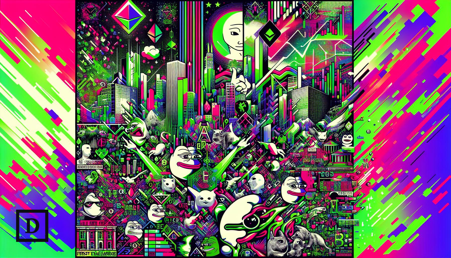 ENA Jumps 4% as First Ethena-Native DEX Ethereal Launches Mainnet Alpha