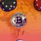 ETF inflows, ‘debasement trade’ fuel bitcoin’s climb above $123K