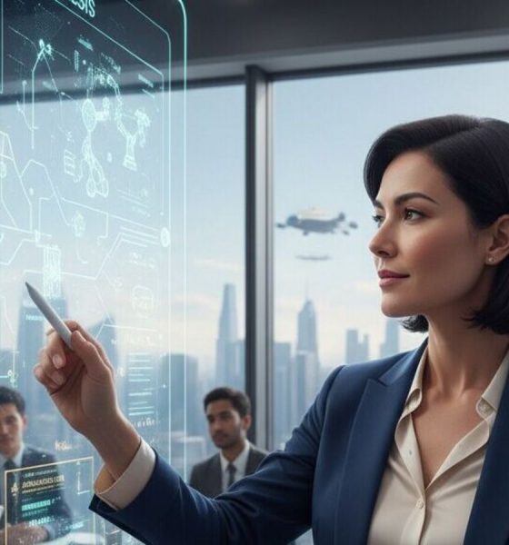 Eight brilliant AI tools to supercharge productivity