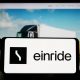 Einride Raises $100 Million for Road Freight Technology Solutions
