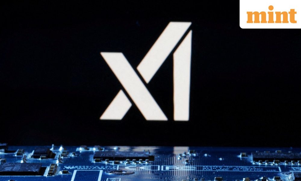Elon Musk's xAI secures $20 billion funding round with Nvidia's $2 billion investment — What we know