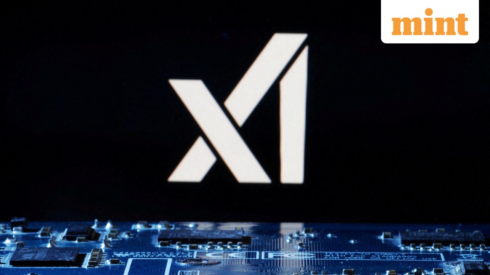 Elon Musk's xAI secures $20 billion funding round with Nvidia's $2 billion investment — What we know