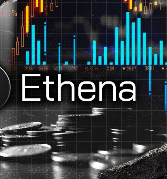 Ethena (ENA) Price Outperforming: Only Reason