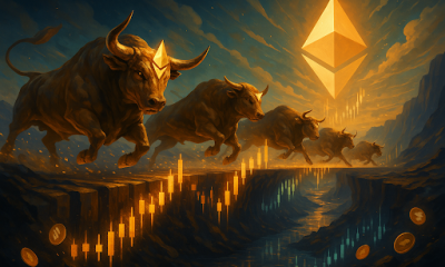 Ethereum price forecast