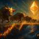Ethereum price forecast