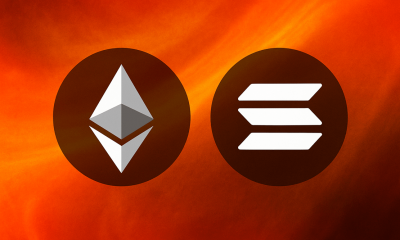 Ethereum And Solana Flash ‘W Bottoms’: John Bollinger