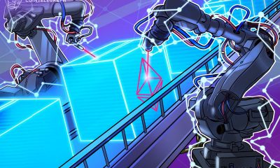 Ethereum Breakthrough Will Enable Massive Scaling With Consumer GPUs