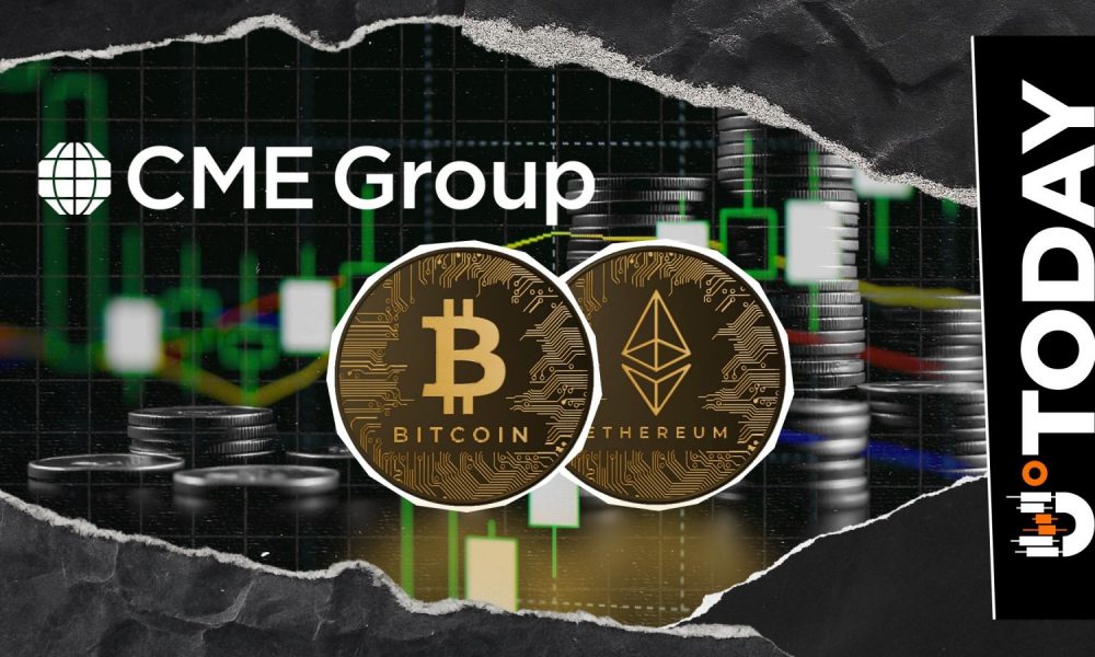 Ethereum (ETH) Flips Bitcoin (BTC) in Futures Activity on CME