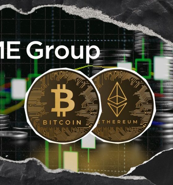 Ethereum (ETH) Flips Bitcoin (BTC) in Futures Activity on CME