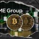 Ethereum (ETH) Flips Bitcoin (BTC) in Futures Activity on CME