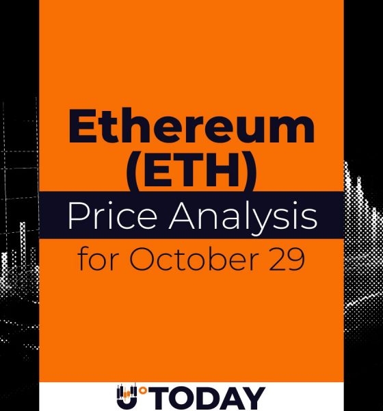 Ethereum (ETH) Price Analysis for October 29