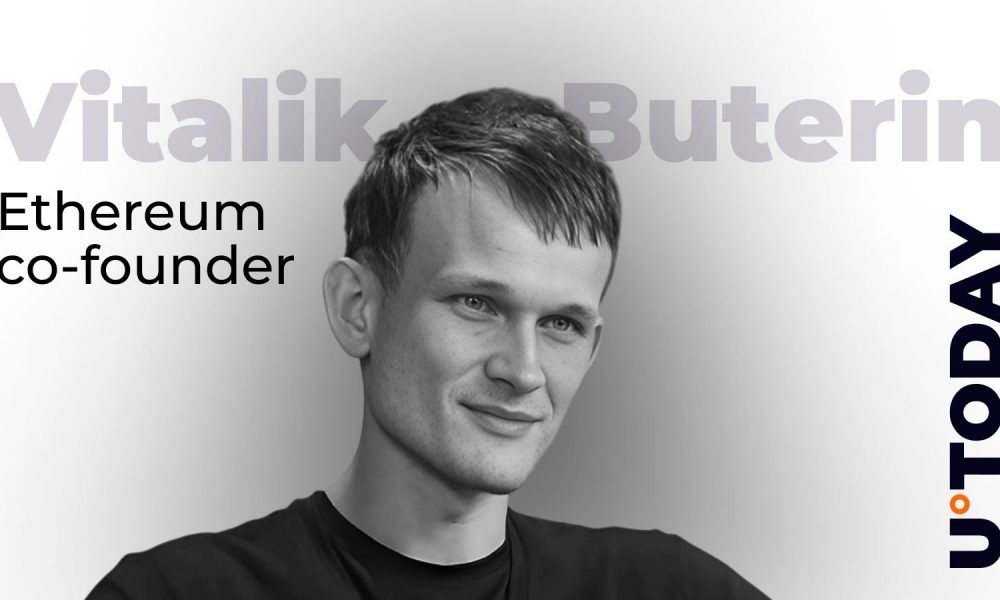 Ethereum Founder Vitalik Buterin Explains GKR, Unbelievably Powerful Tech Scheme