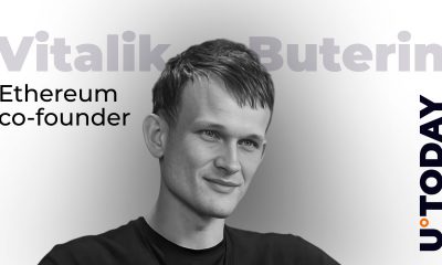 Ethereum Founder Vitalik Buterin Explains GKR, Unbelievably Powerful Tech Scheme